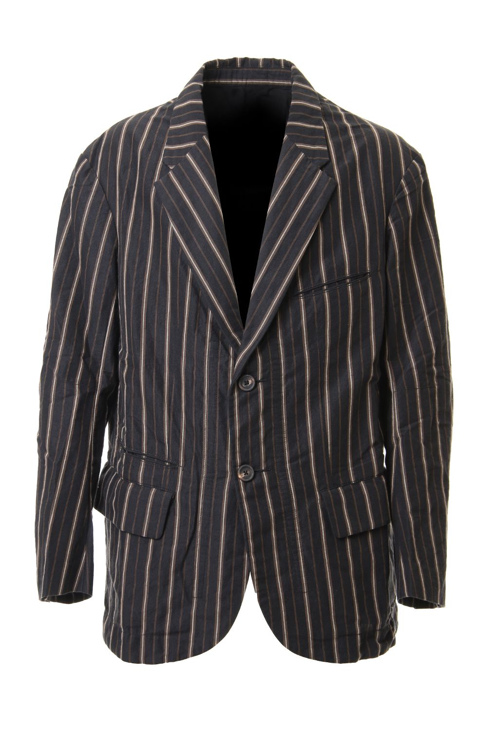 Wool tailored jacket 0M191 0922