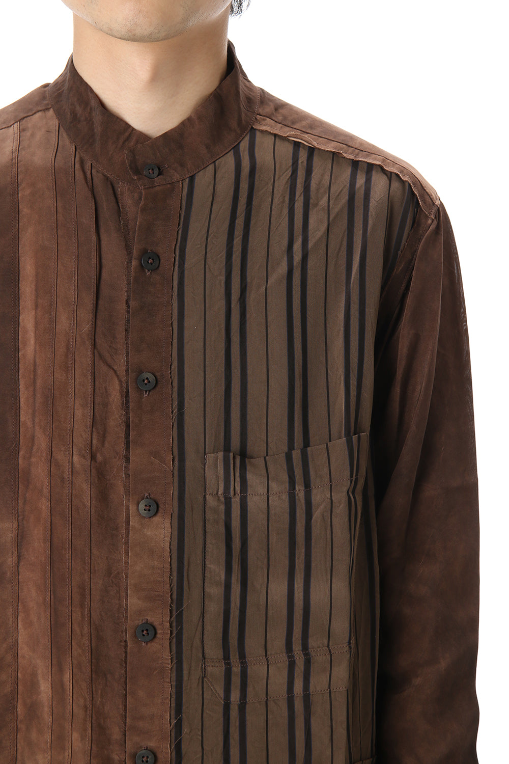 Randam Pattern Shirt