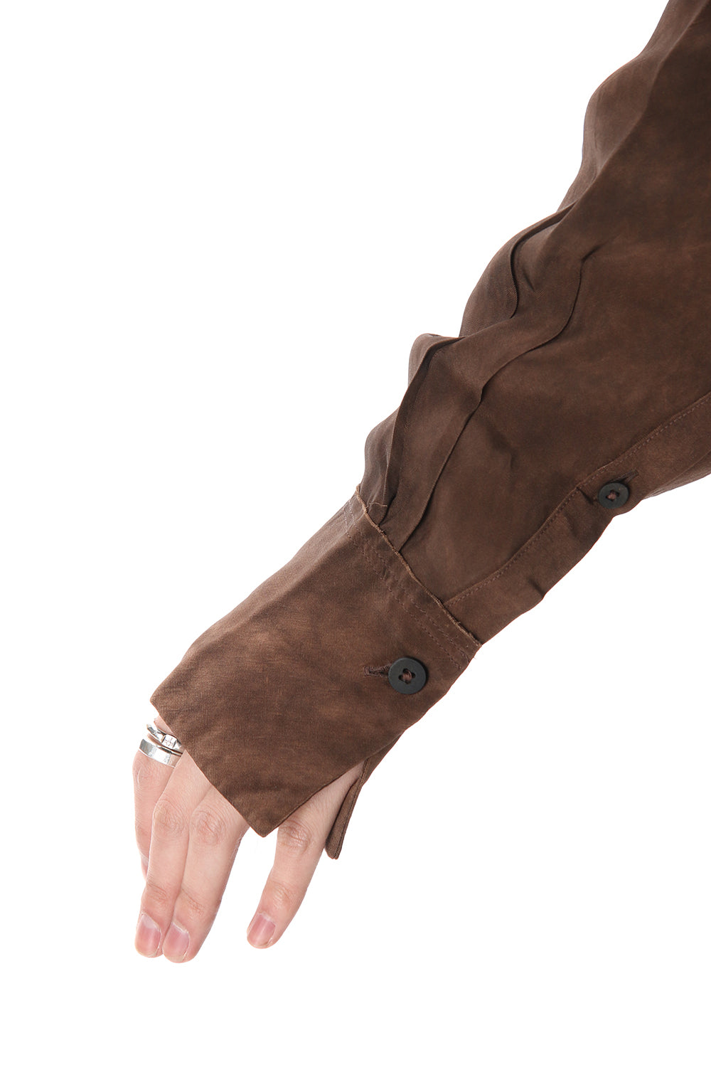 Randam Pattern Shirt