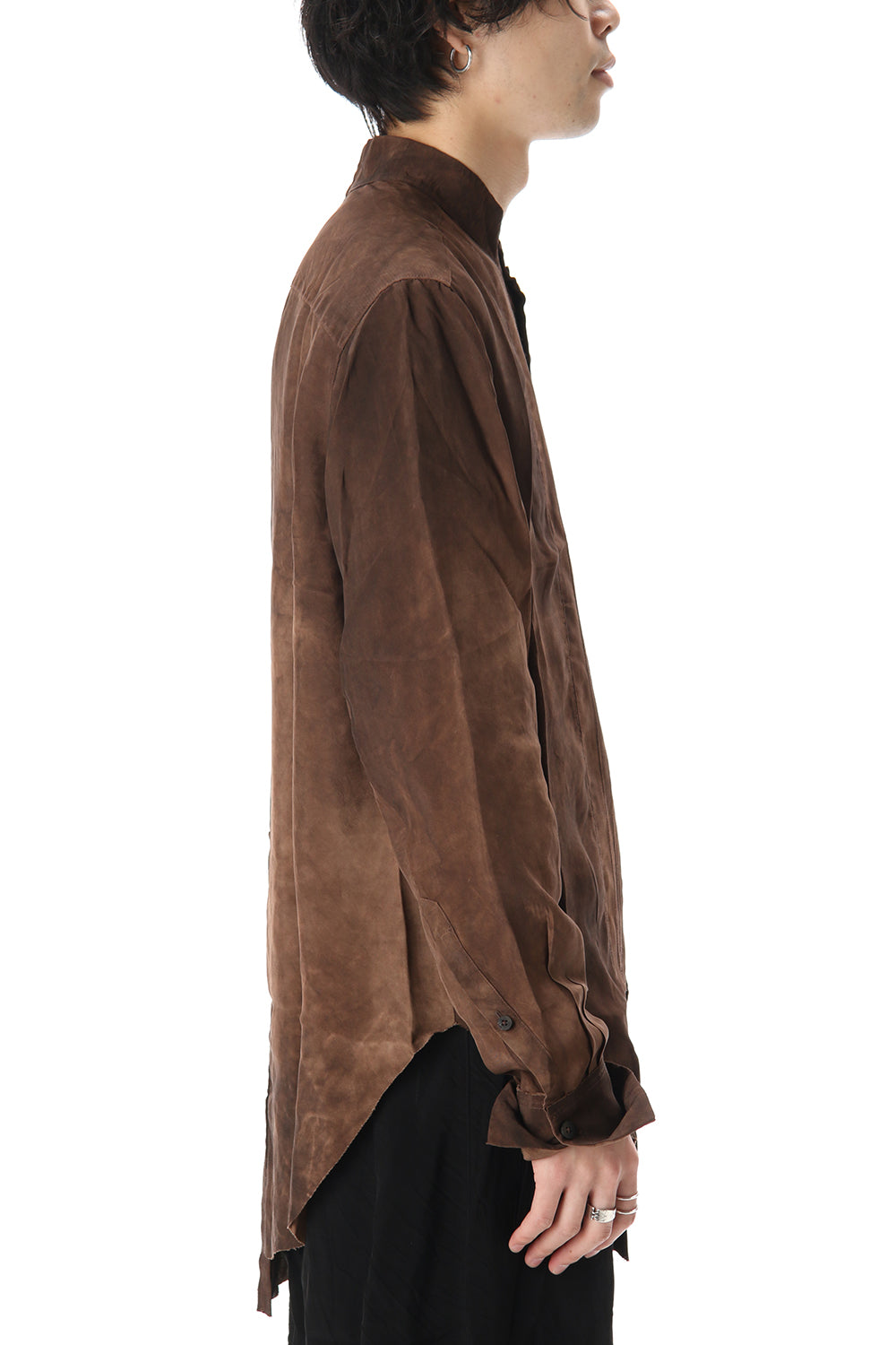 Randam Pattern Shirt