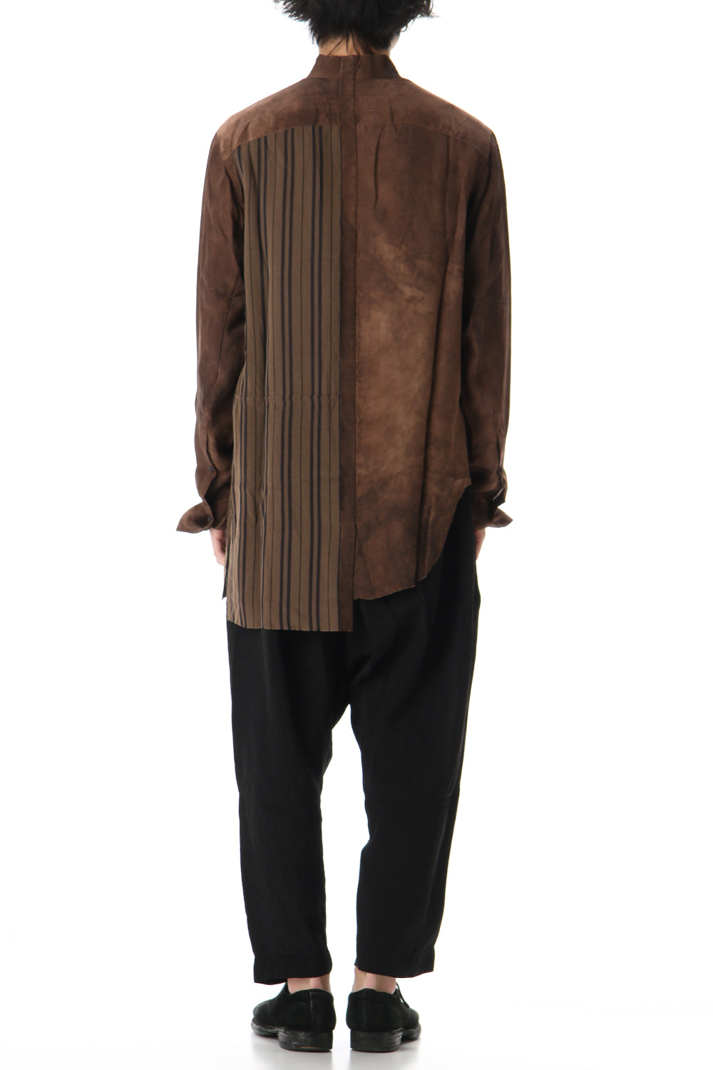 Randam Pattern Shirt