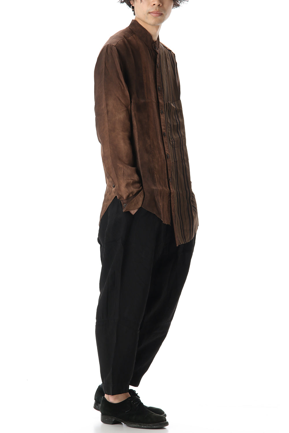 Randam Pattern Shirt