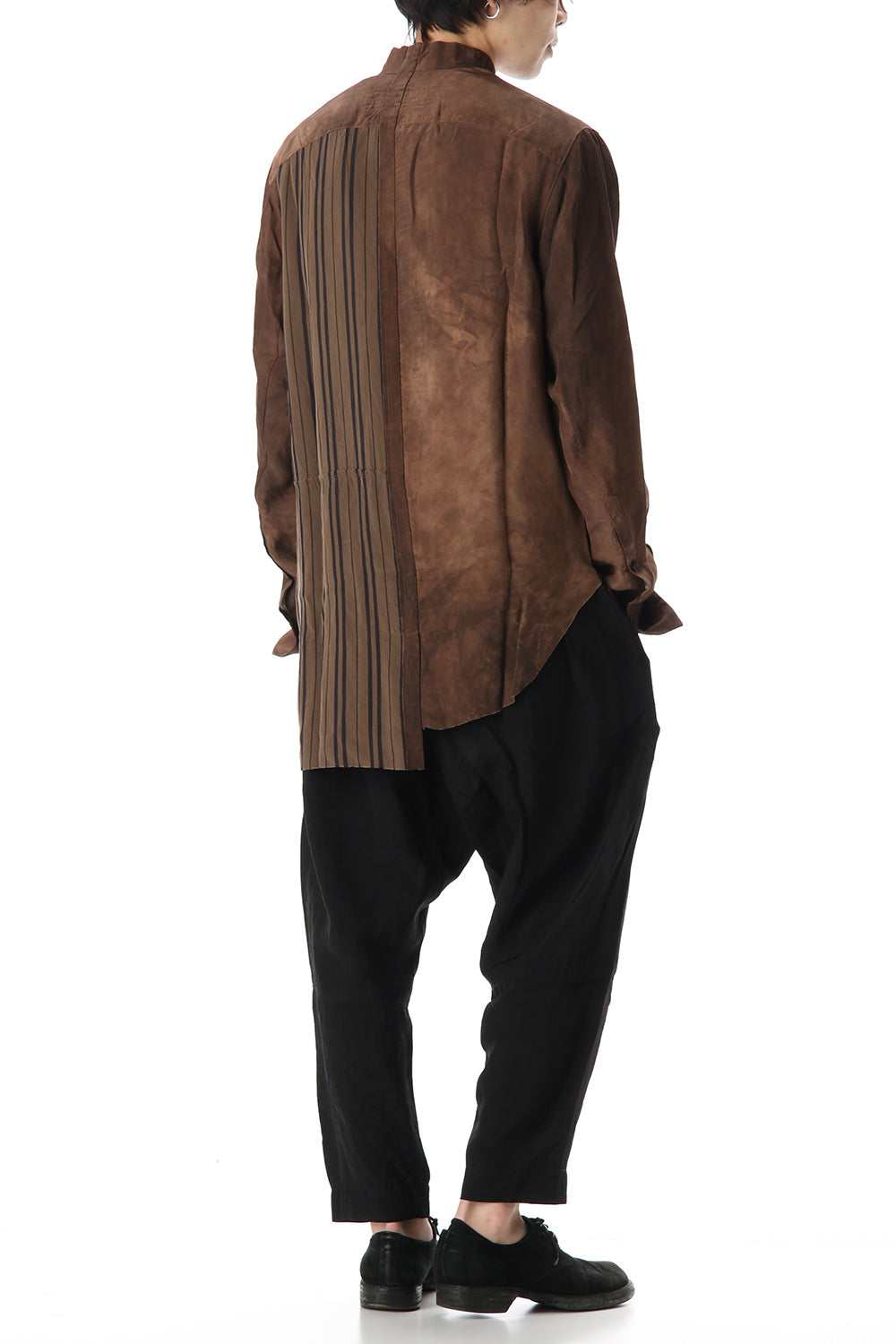 Randam Pattern Shirt