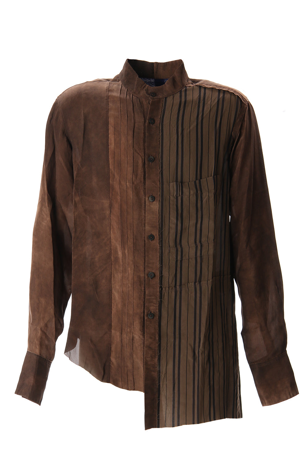 Randam Pattern Shirt