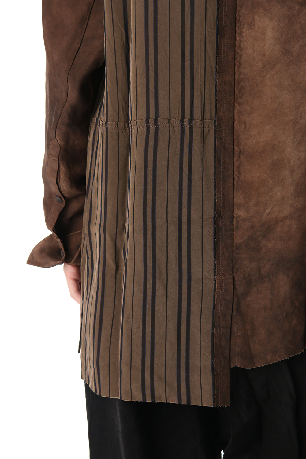 Randam Pattern Shirt