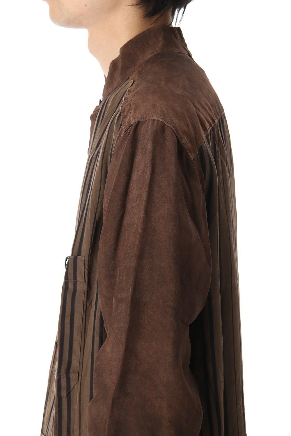 Randam Pattern Shirt