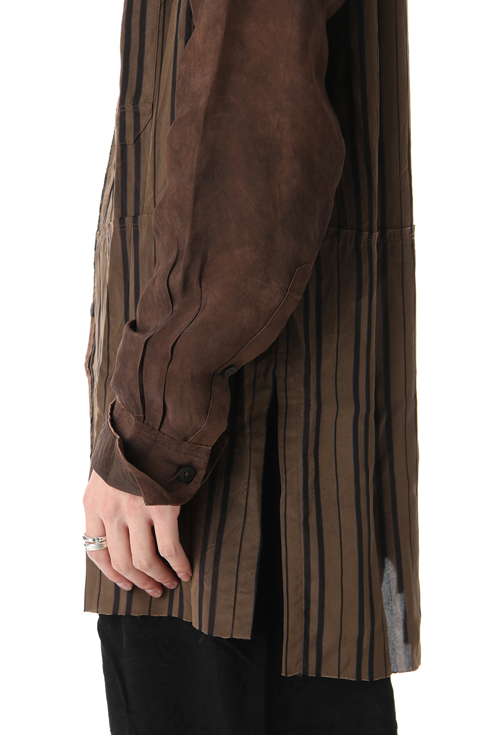 Randam Pattern Shirt