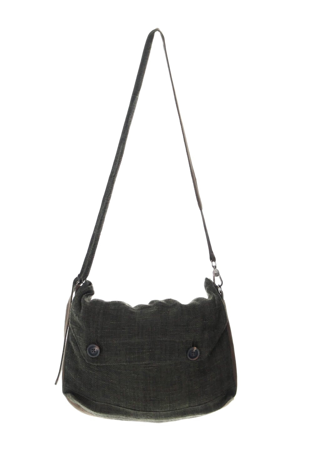 Bread bag Dark Olive