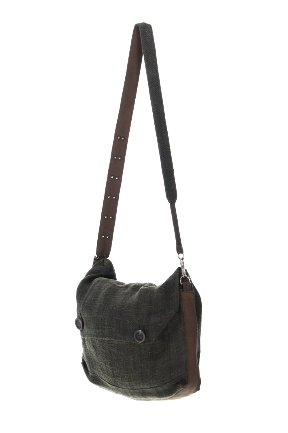 Bread bag Dark Olive