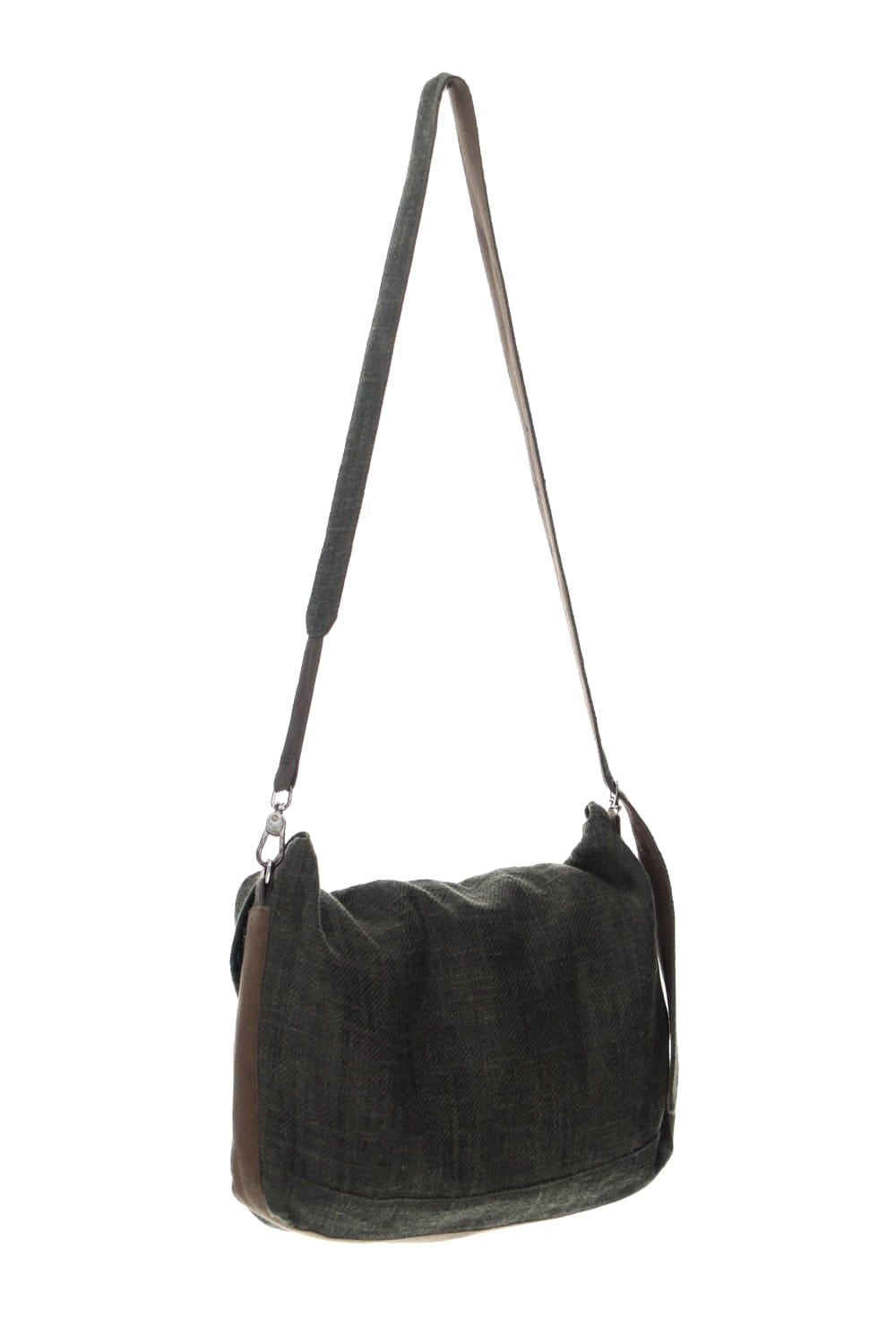 Bread bag Dark Olive