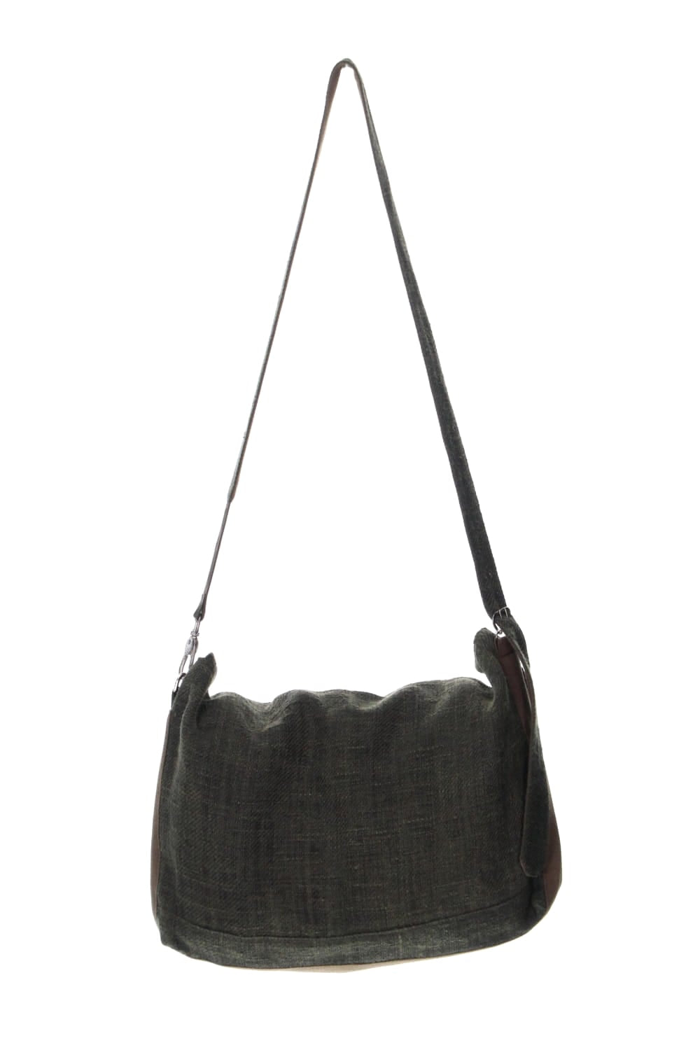 Bread bag Dark Olive