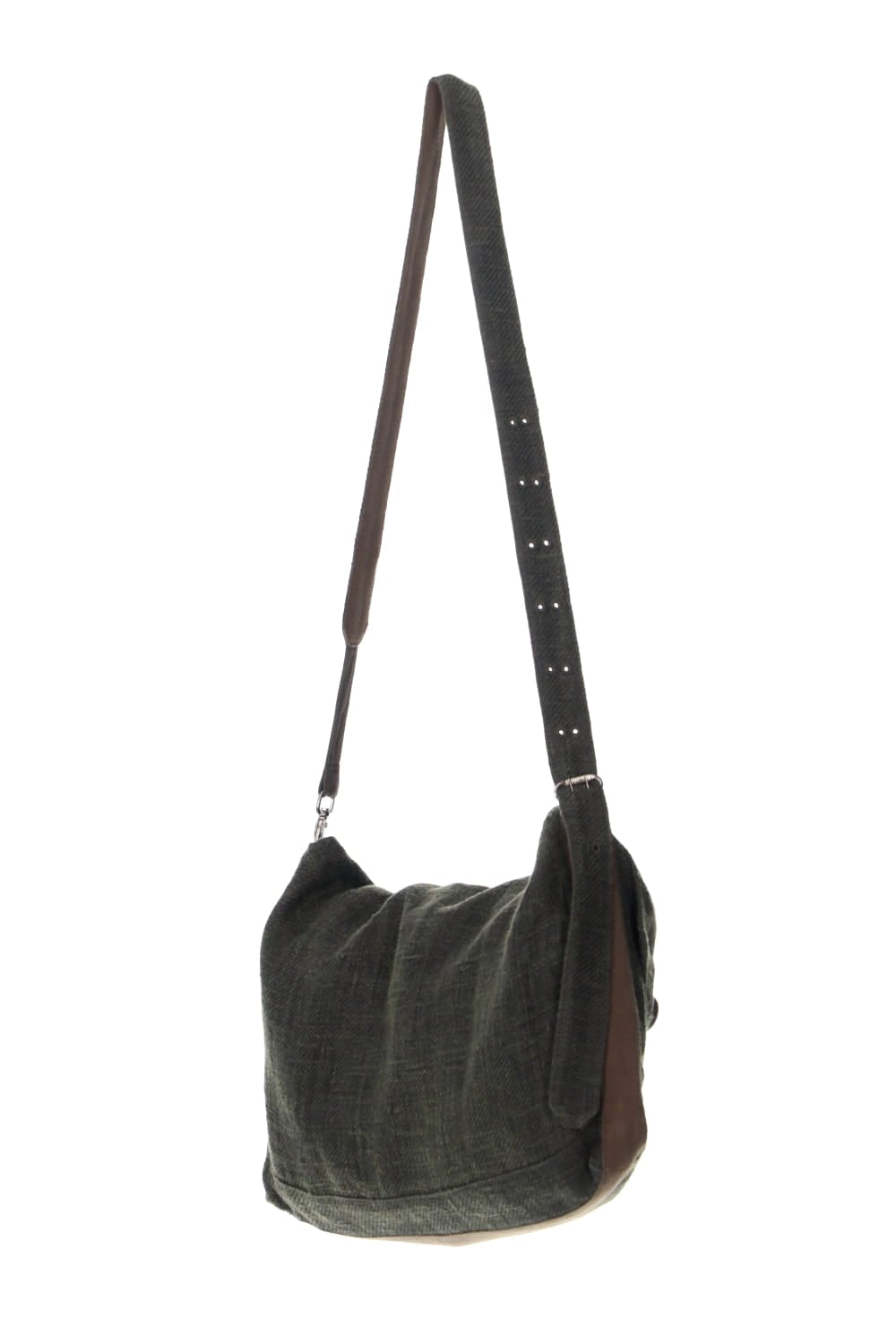 Bread bag Dark Olive