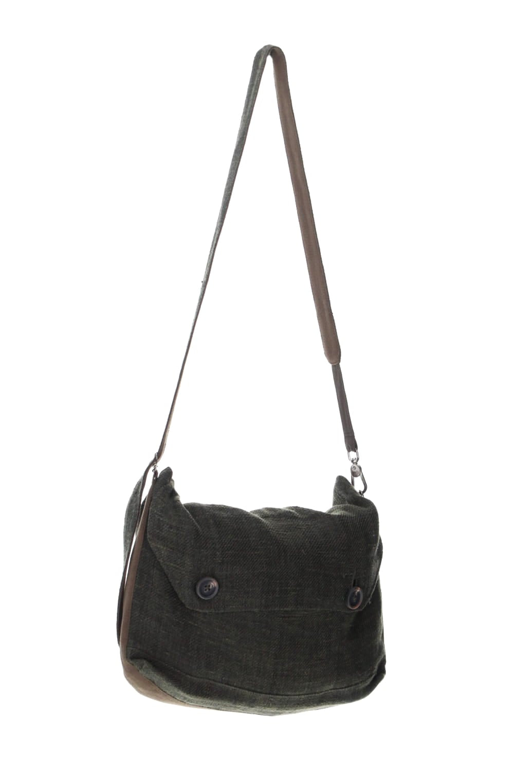 Bread bag Dark Olive