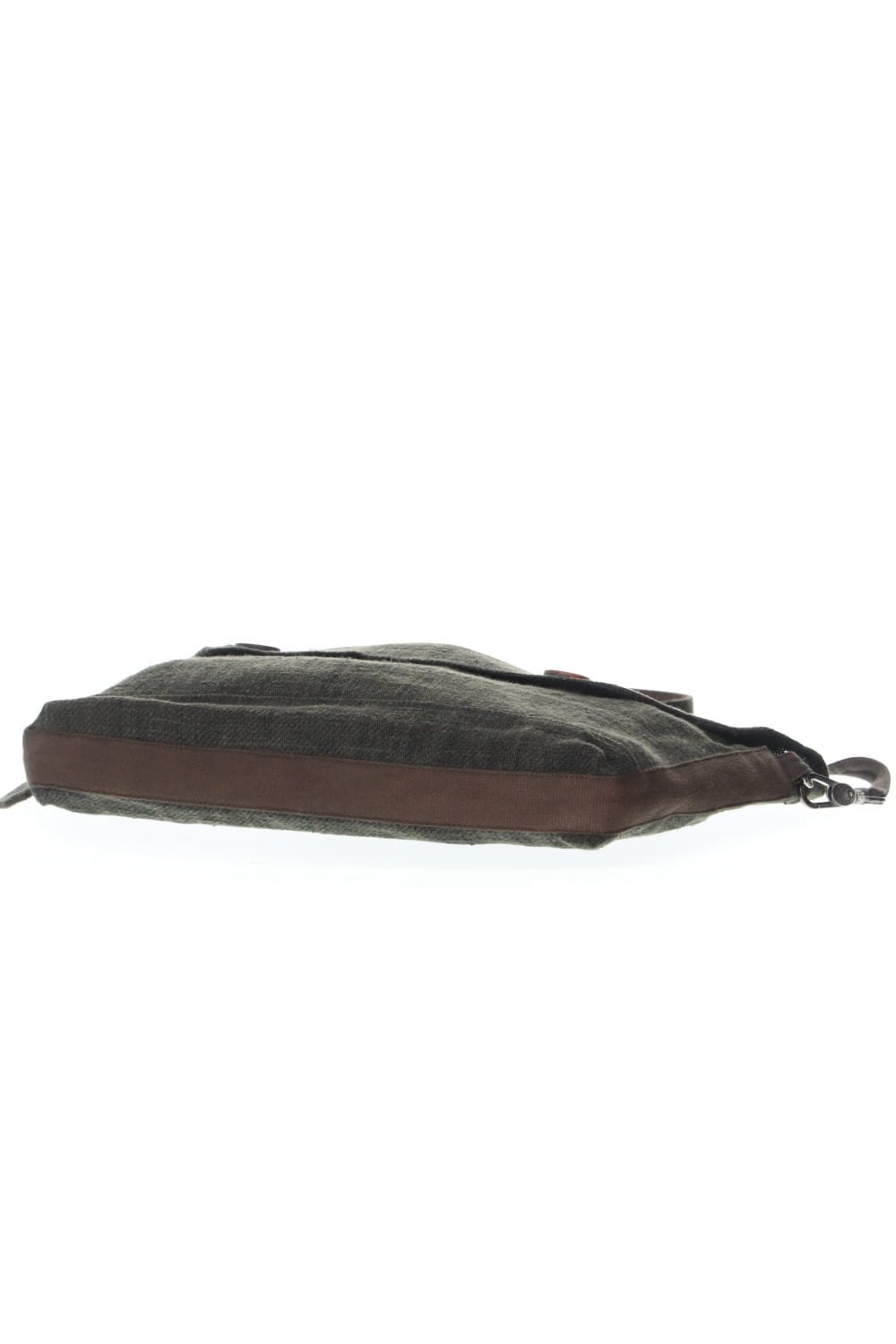 Bread bag Dark Olive