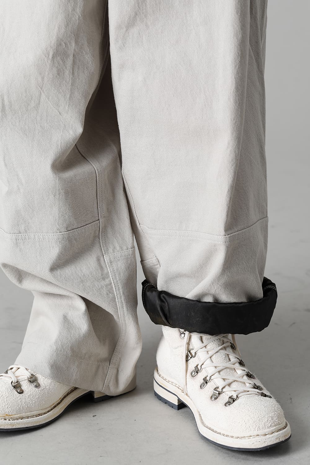 "ヒドゥン シーン" ジャンボ ワーカー ジャンプスーツ