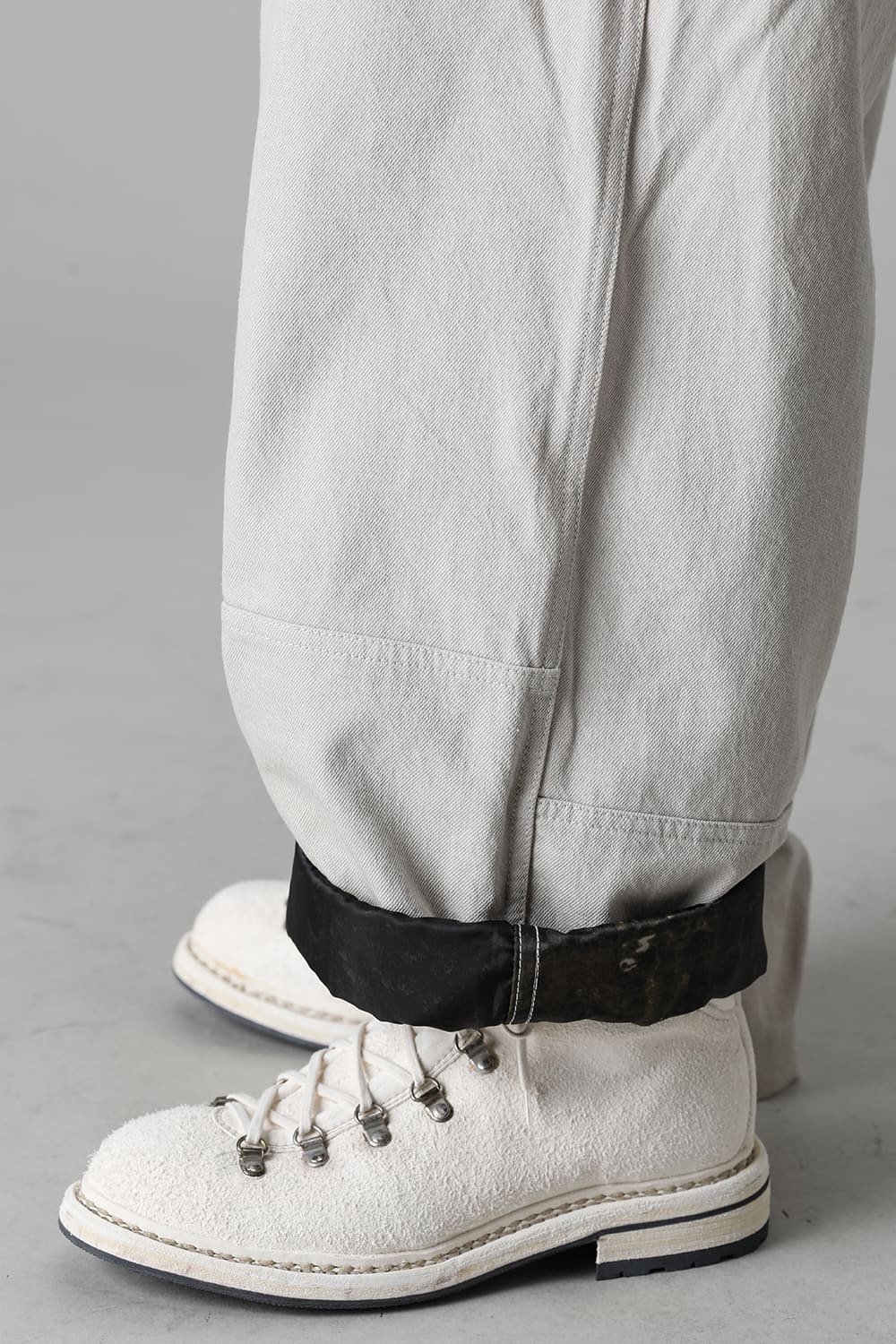 "ヒドゥン シーン" ジャンボ ワーカー ジャンプスーツ