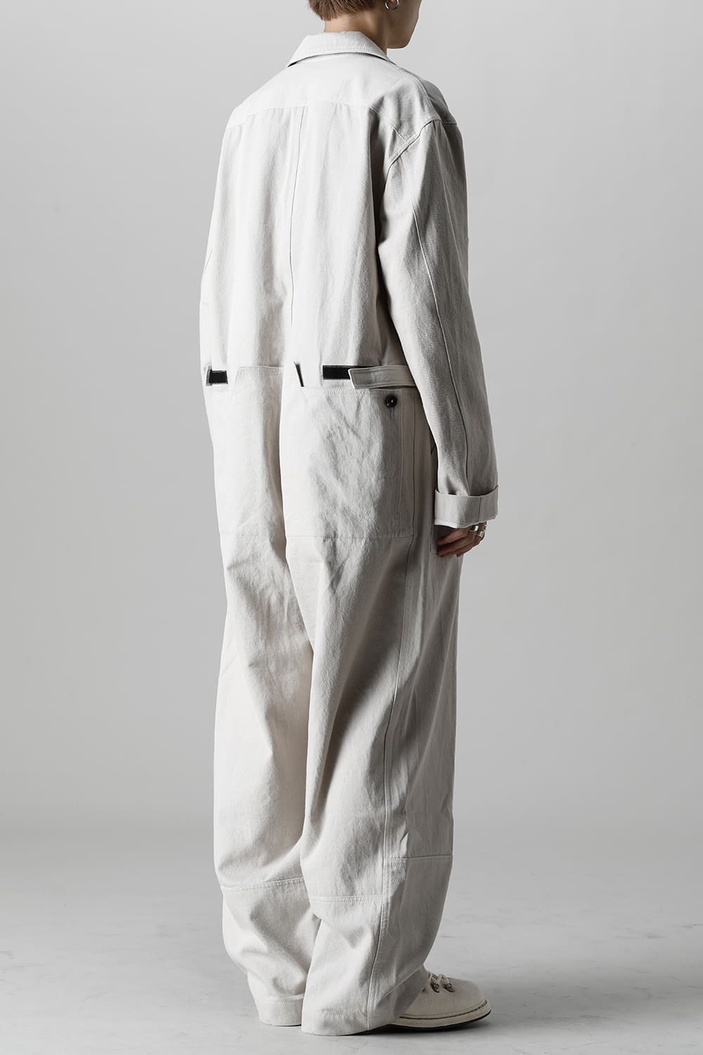 "ヒドゥン シーン" ジャンボ ワーカー ジャンプスーツ