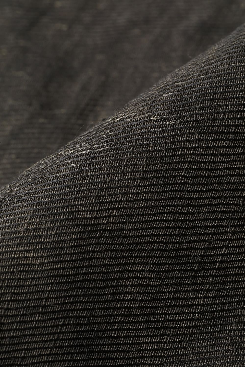 Front Pleated Tapered Trousers