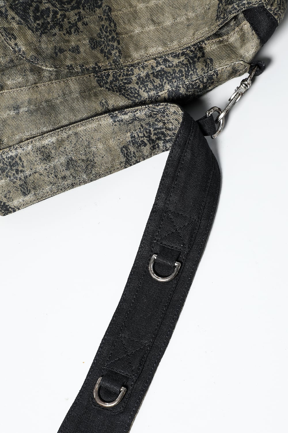 メッセンジャーズバッグ