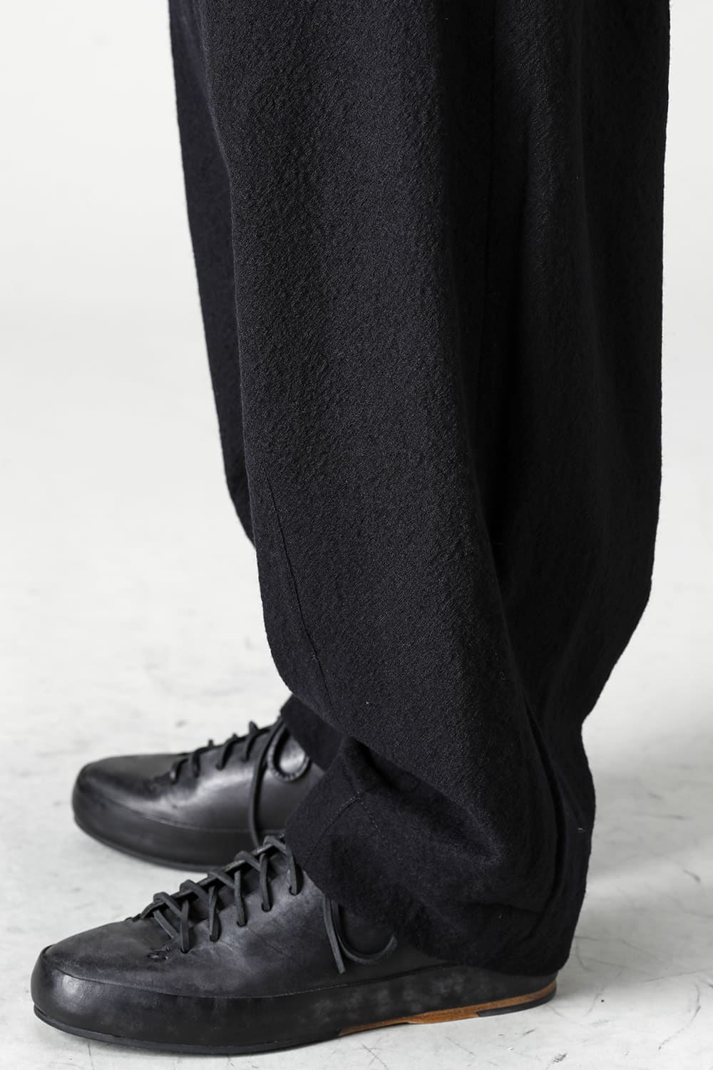 Front Pocket Drawstring Pants