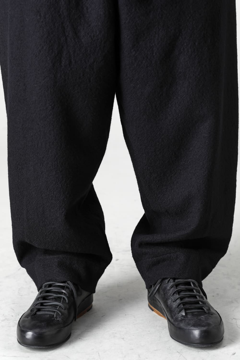 Front Pocket Drawstring Pants
