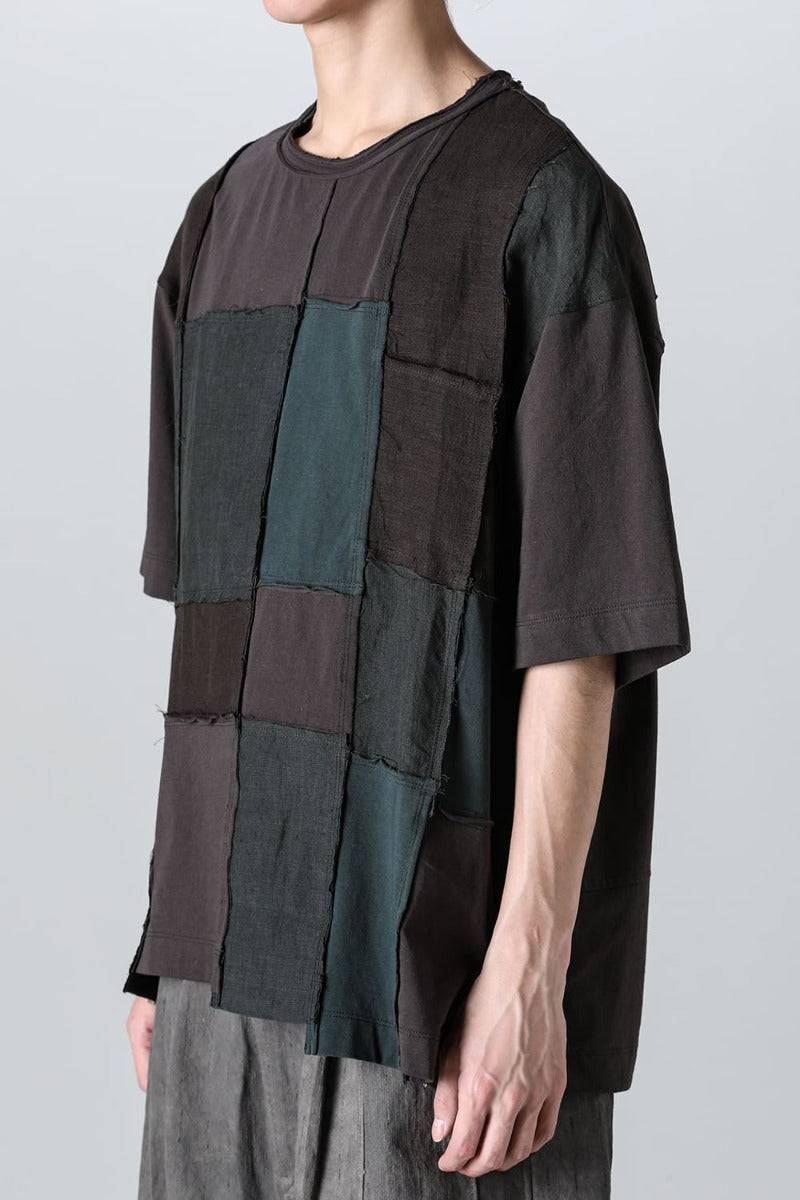 Patchwork T-Shirt