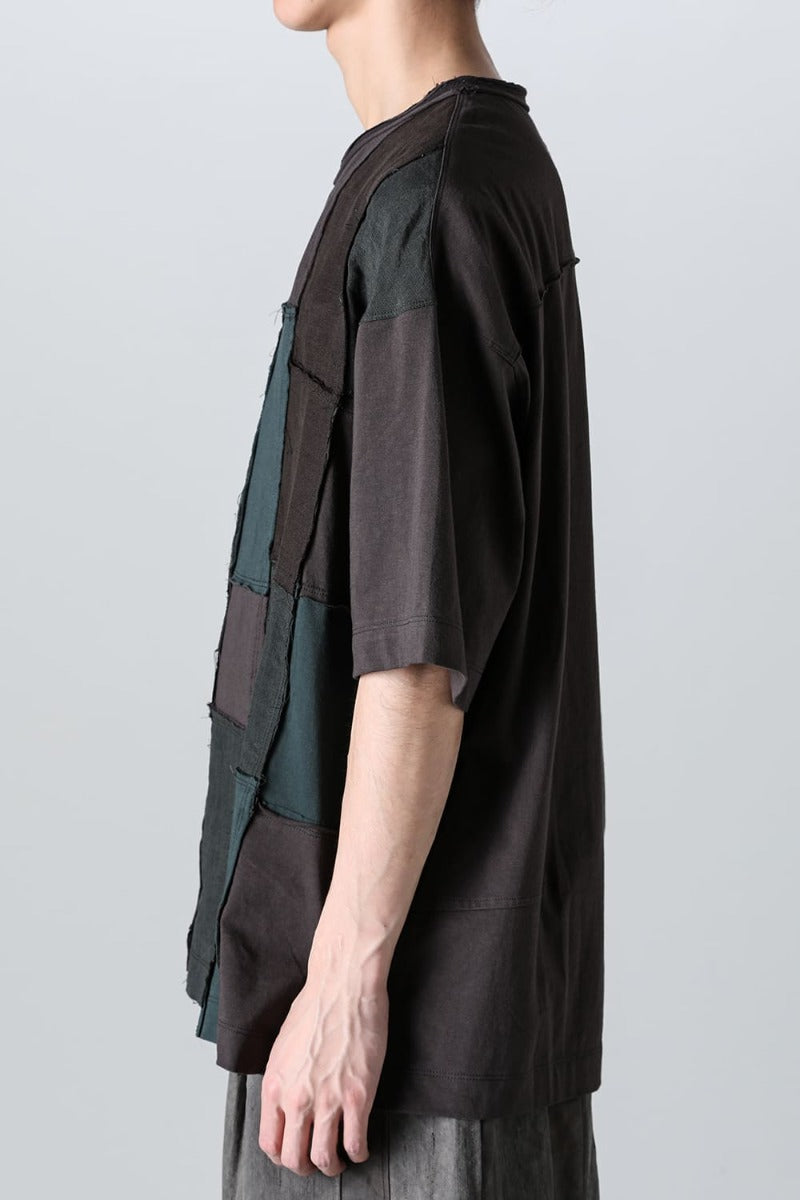 Patchwork T-Shirt