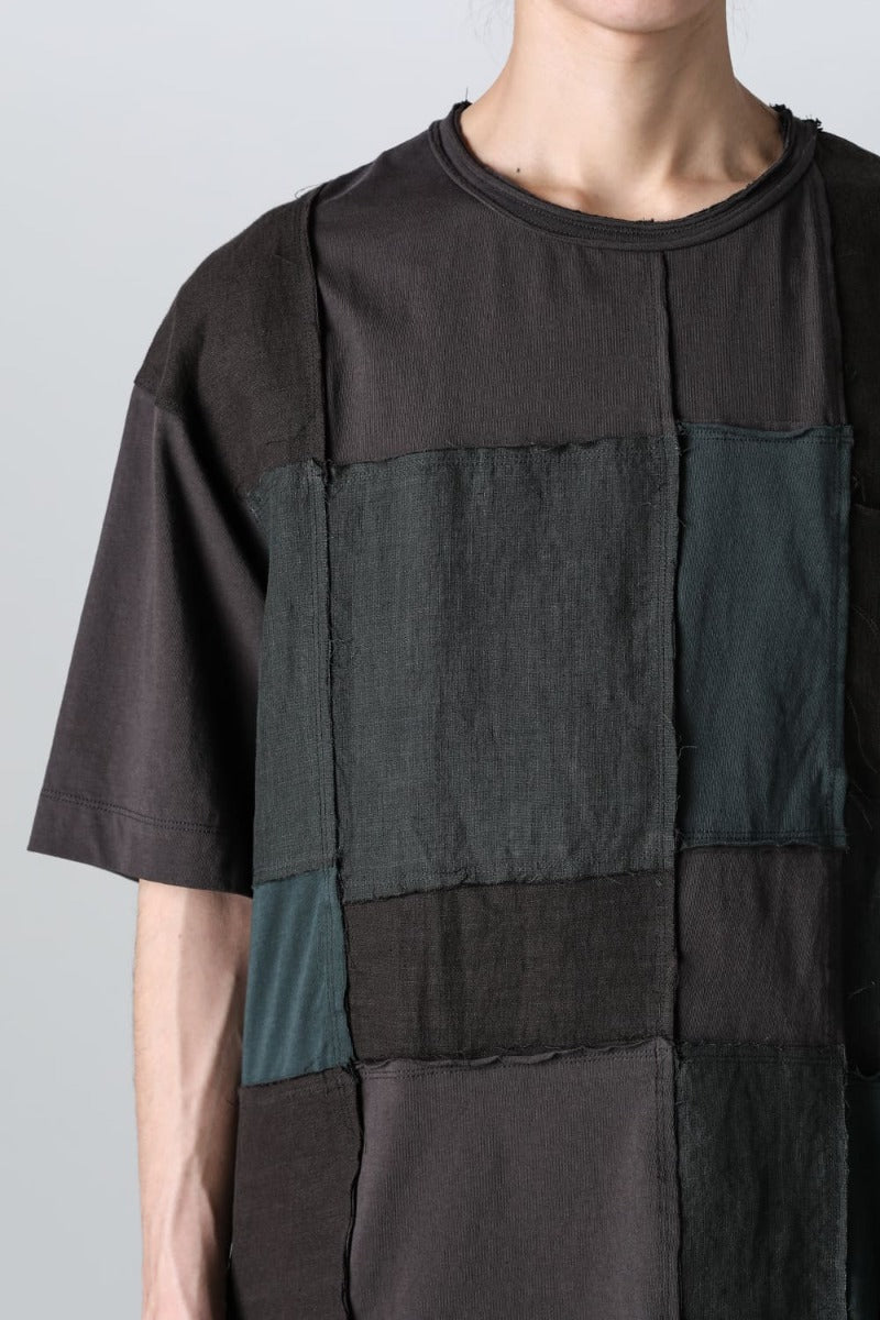 Patchwork T-Shirt