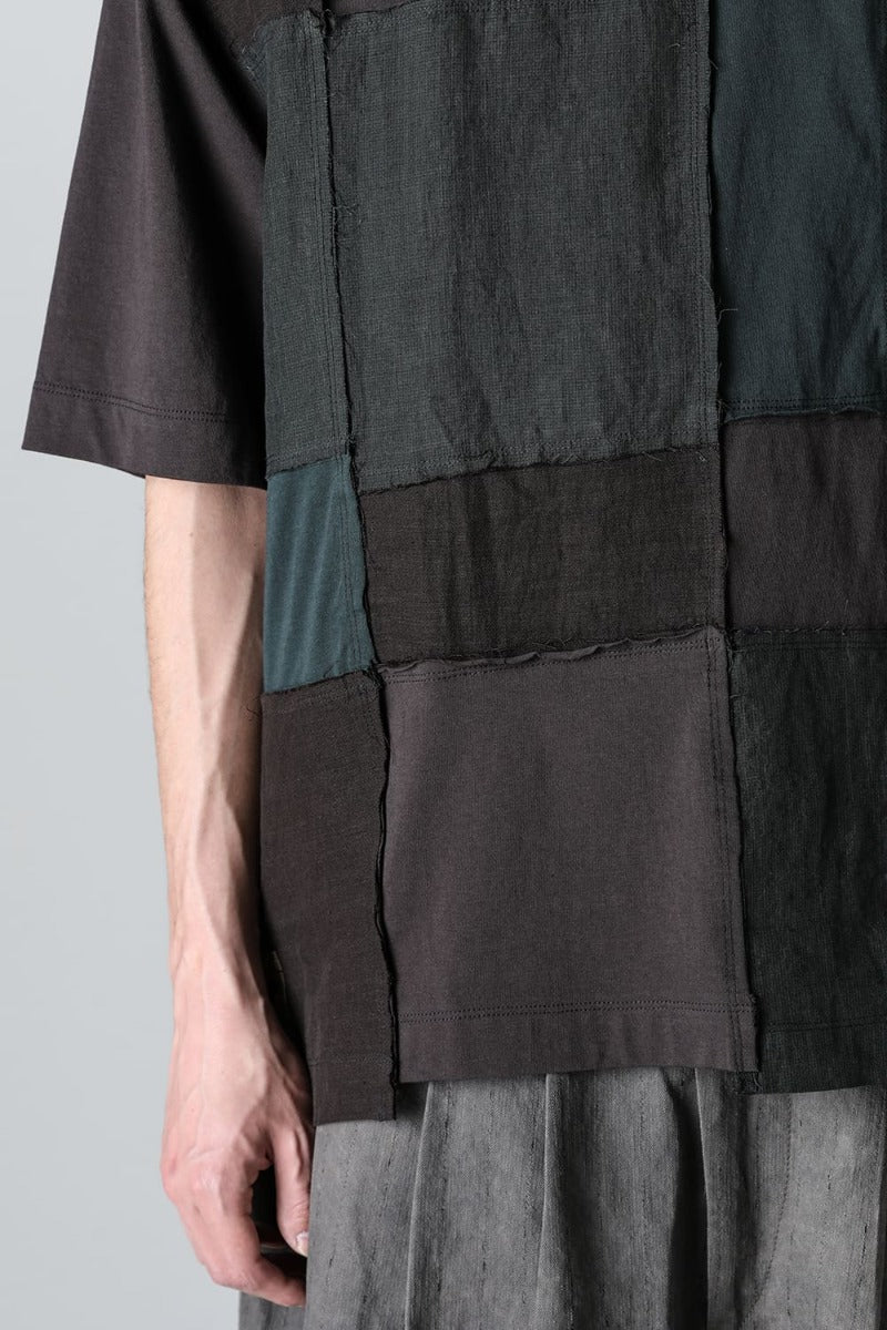 Patchwork T-Shirt