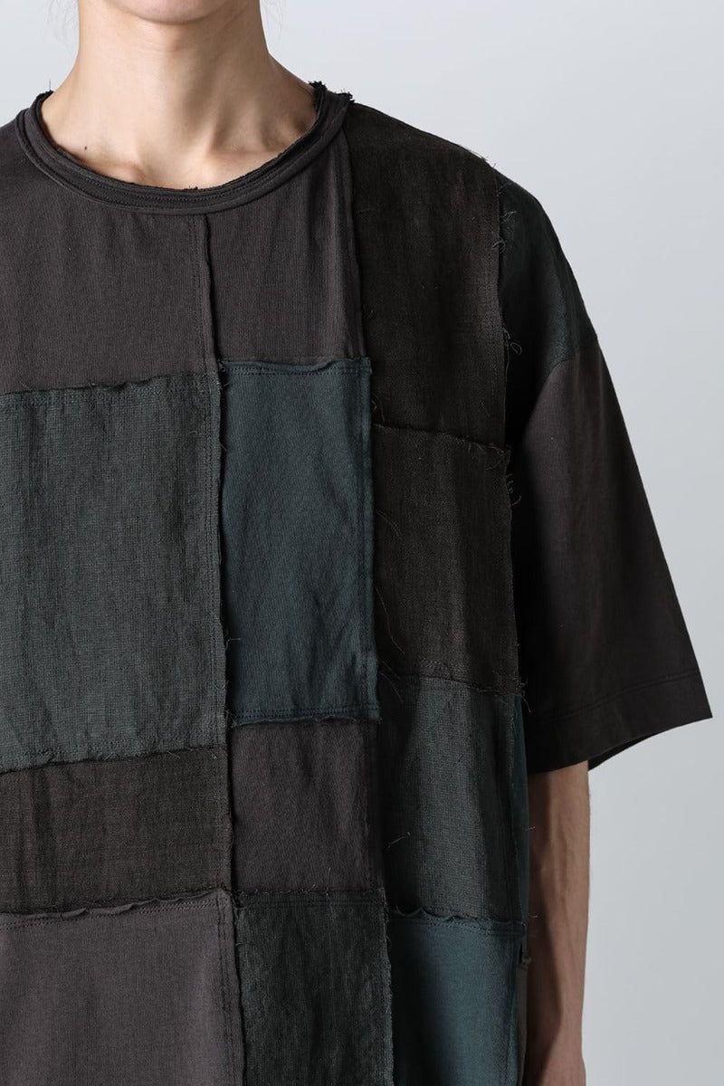 Patchwork T-Shirt