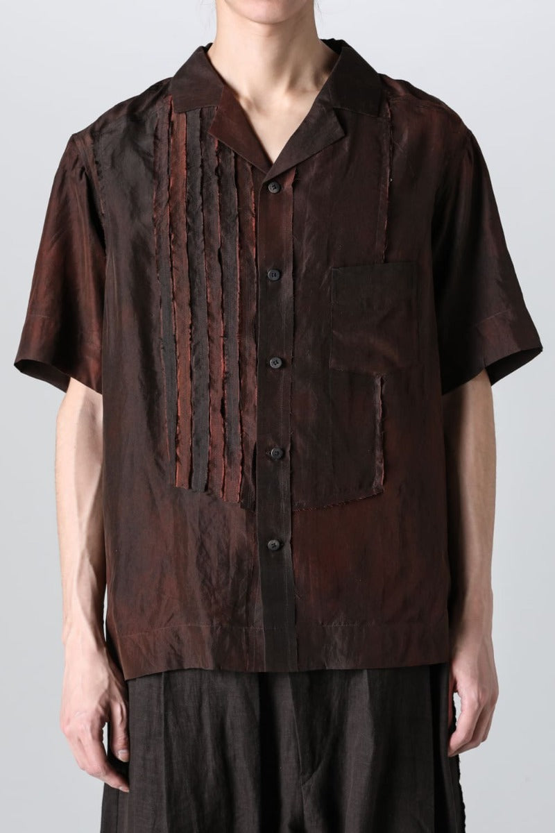 Hybrid Short Sleeve Shirt