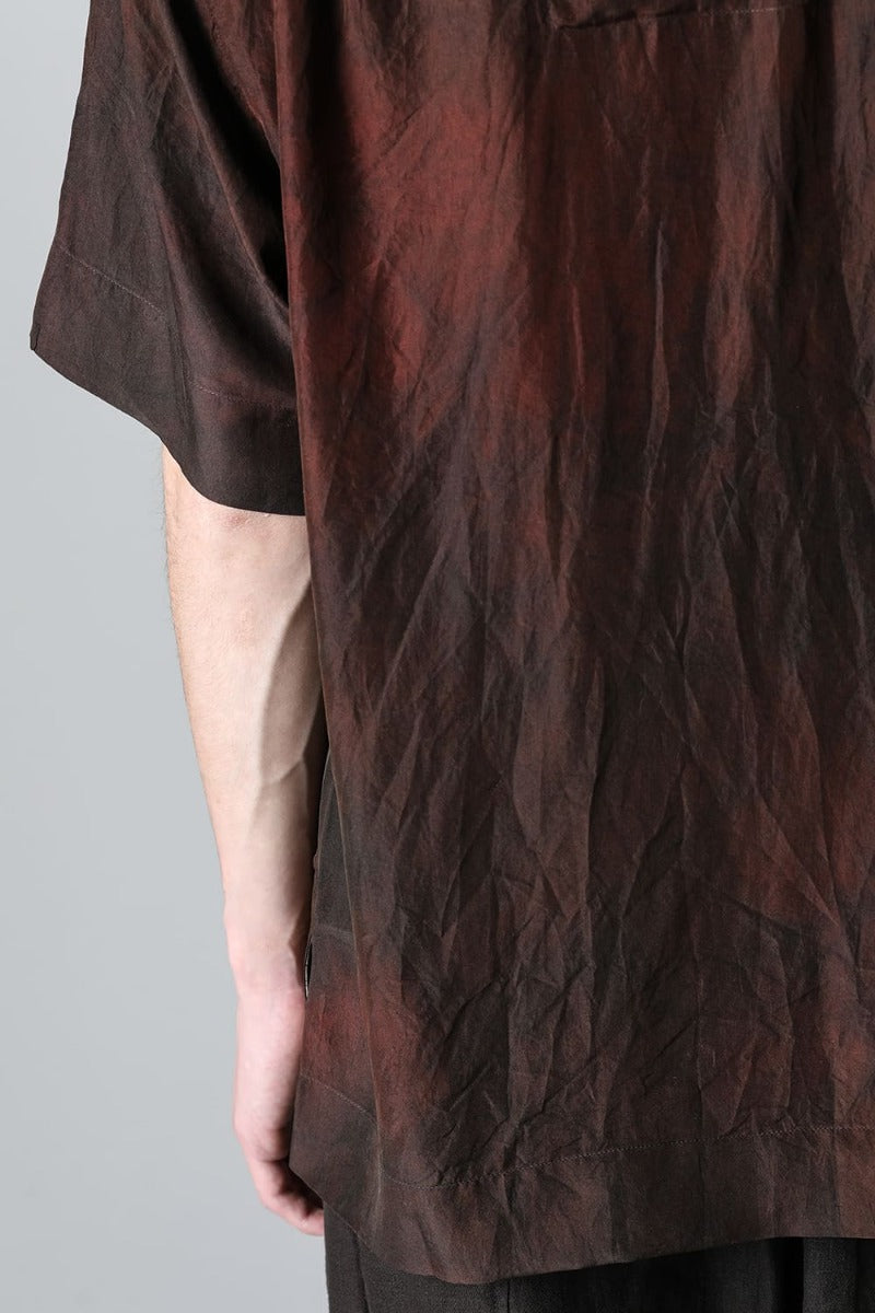 Hybrid Short Sleeve Shirt