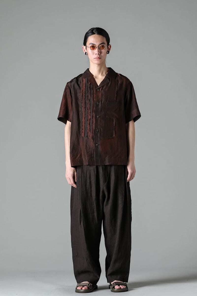 Hybrid Short Sleeve Shirt