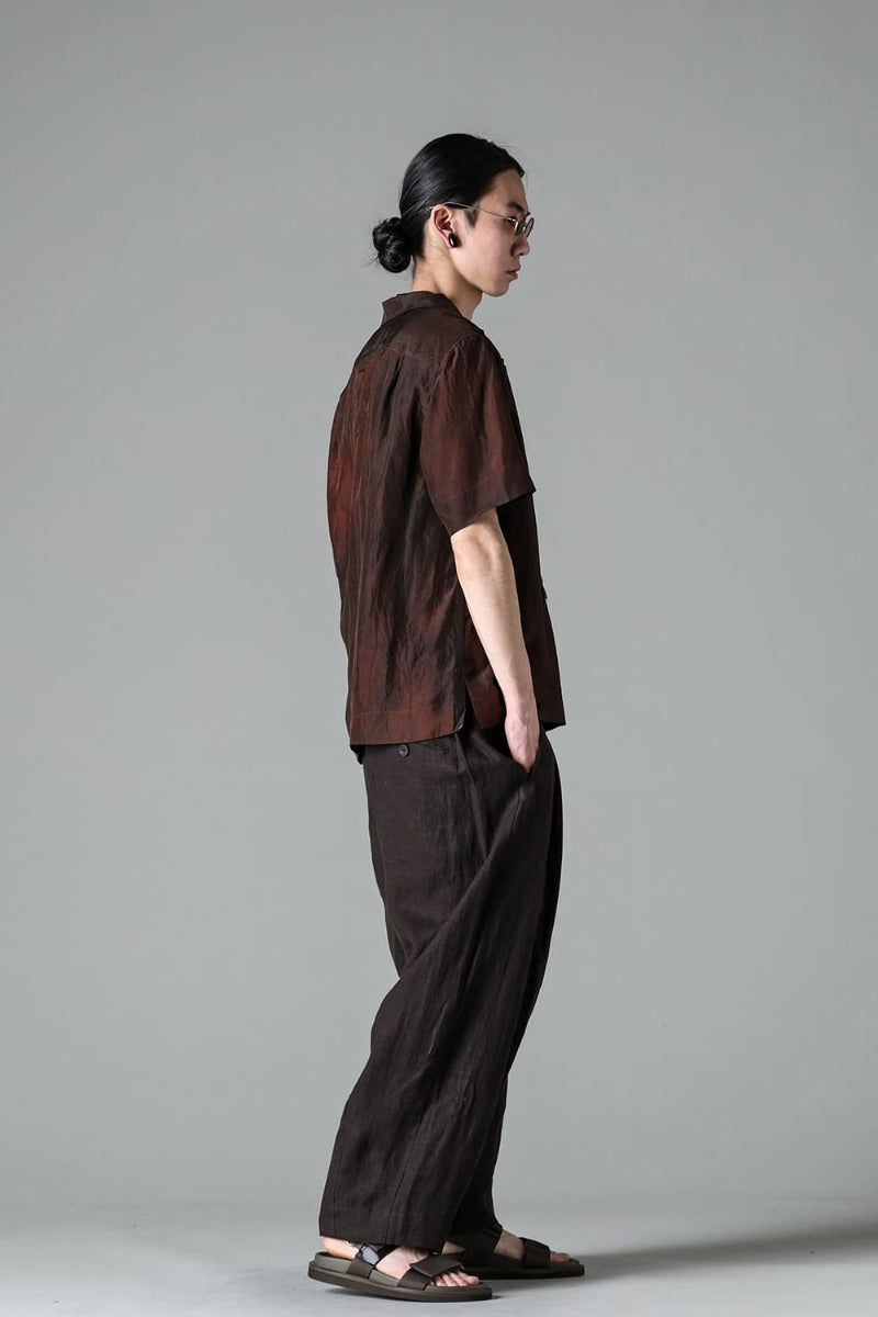 Hybrid Short Sleeve Shirt