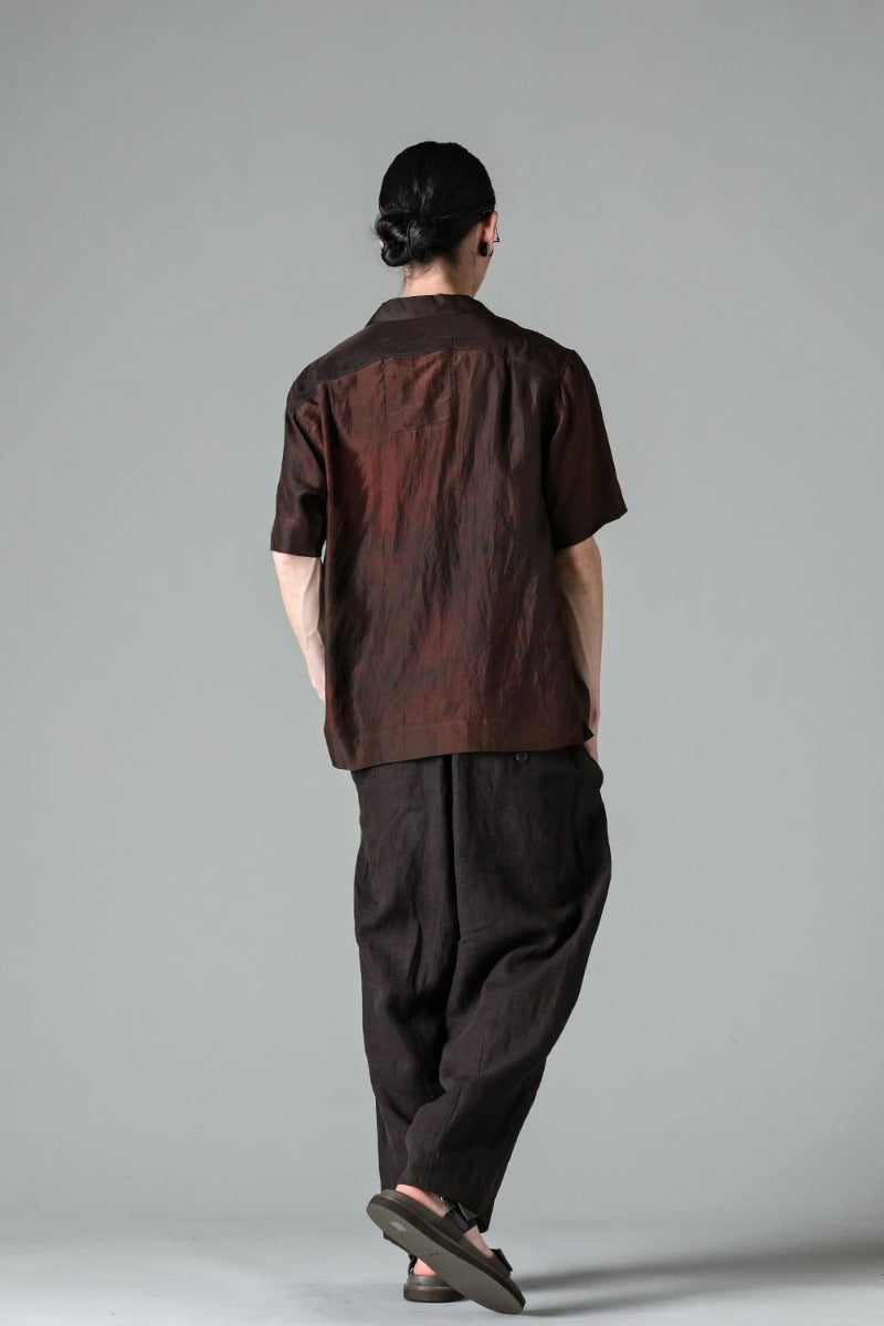 Hybrid Short Sleeve Shirt