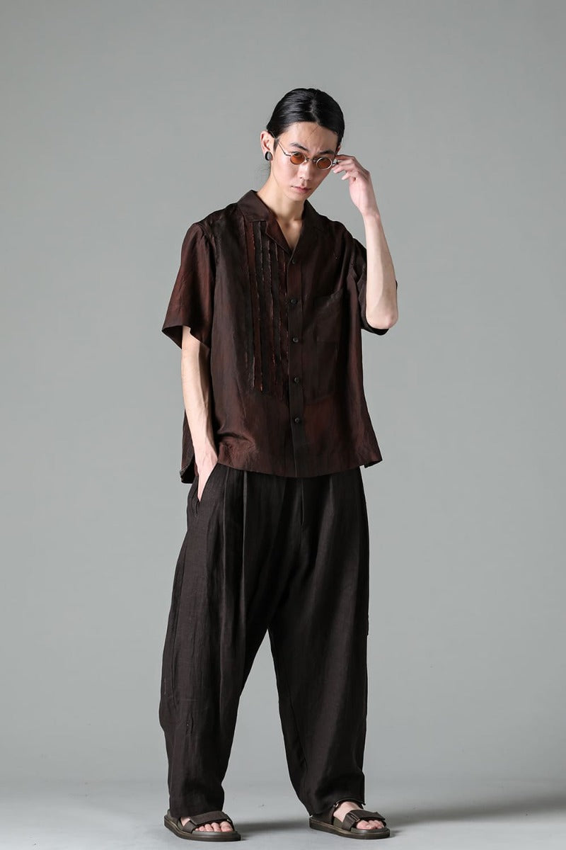 Hybrid Short Sleeve Shirt