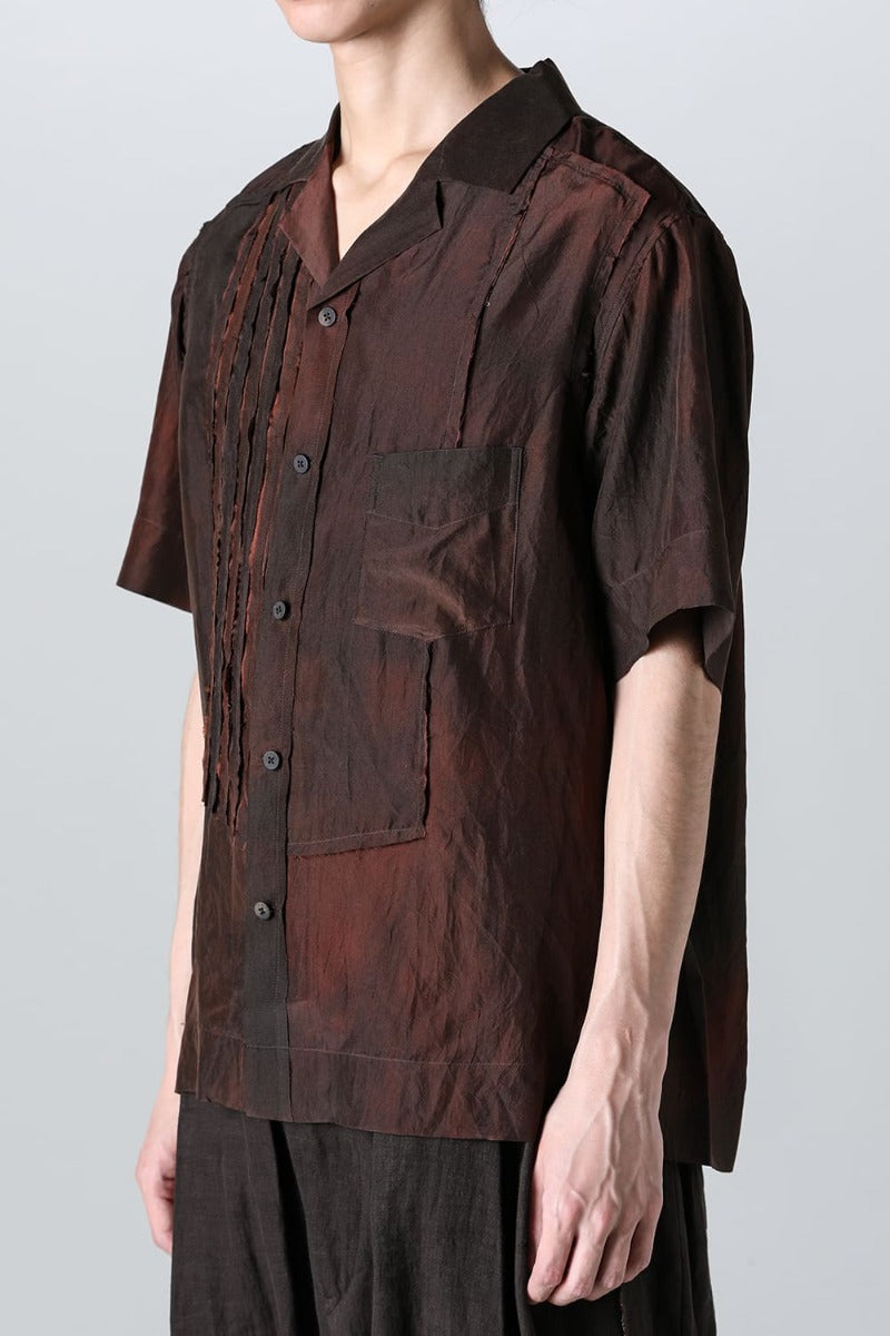 Hybrid Short Sleeve Shirt