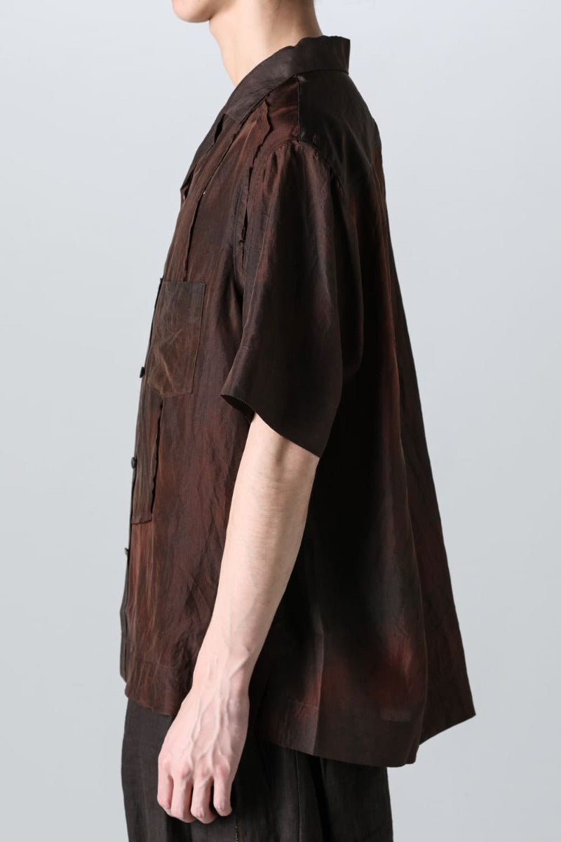 Hybrid Short Sleeve Shirt