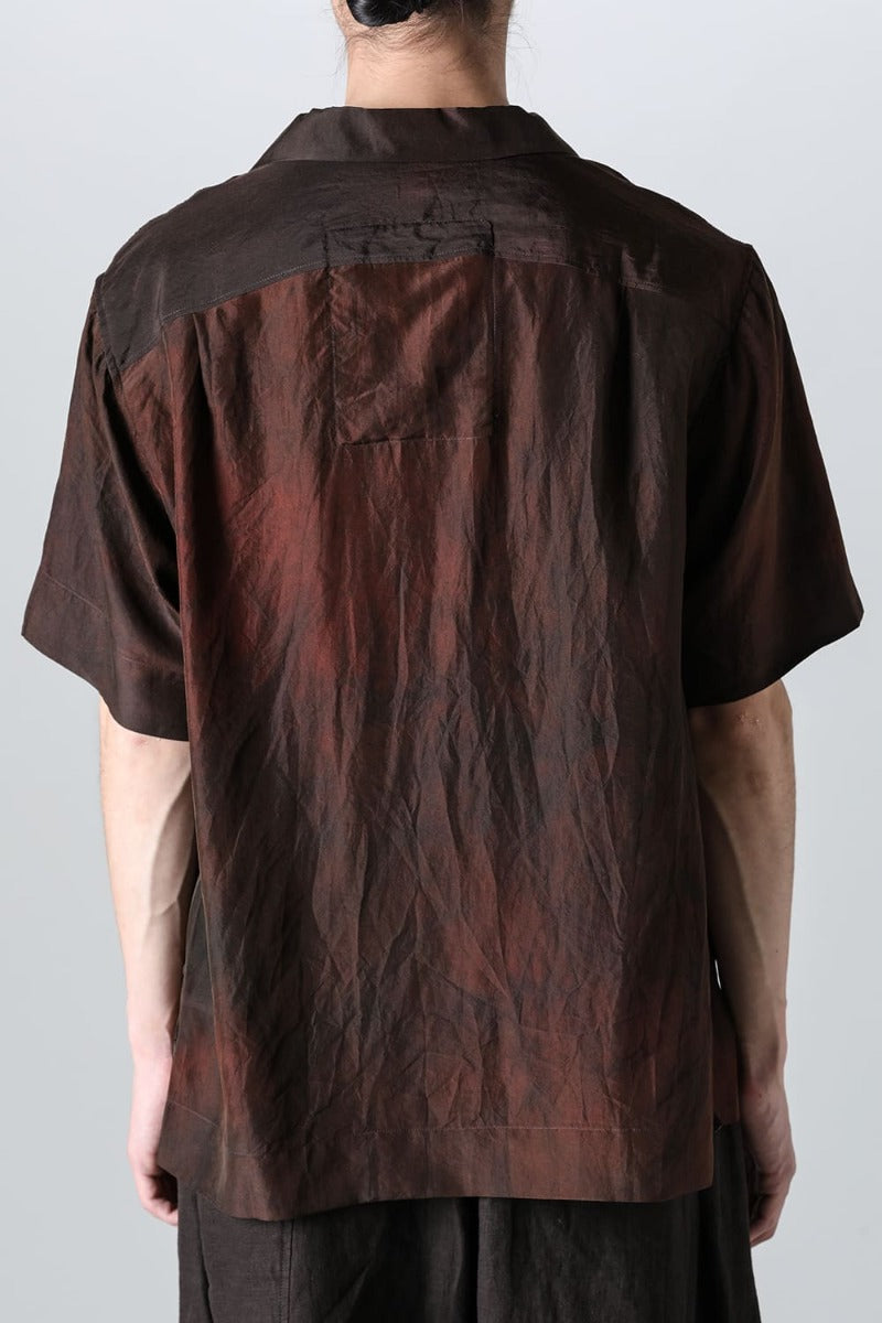 Hybrid Short Sleeve Shirt