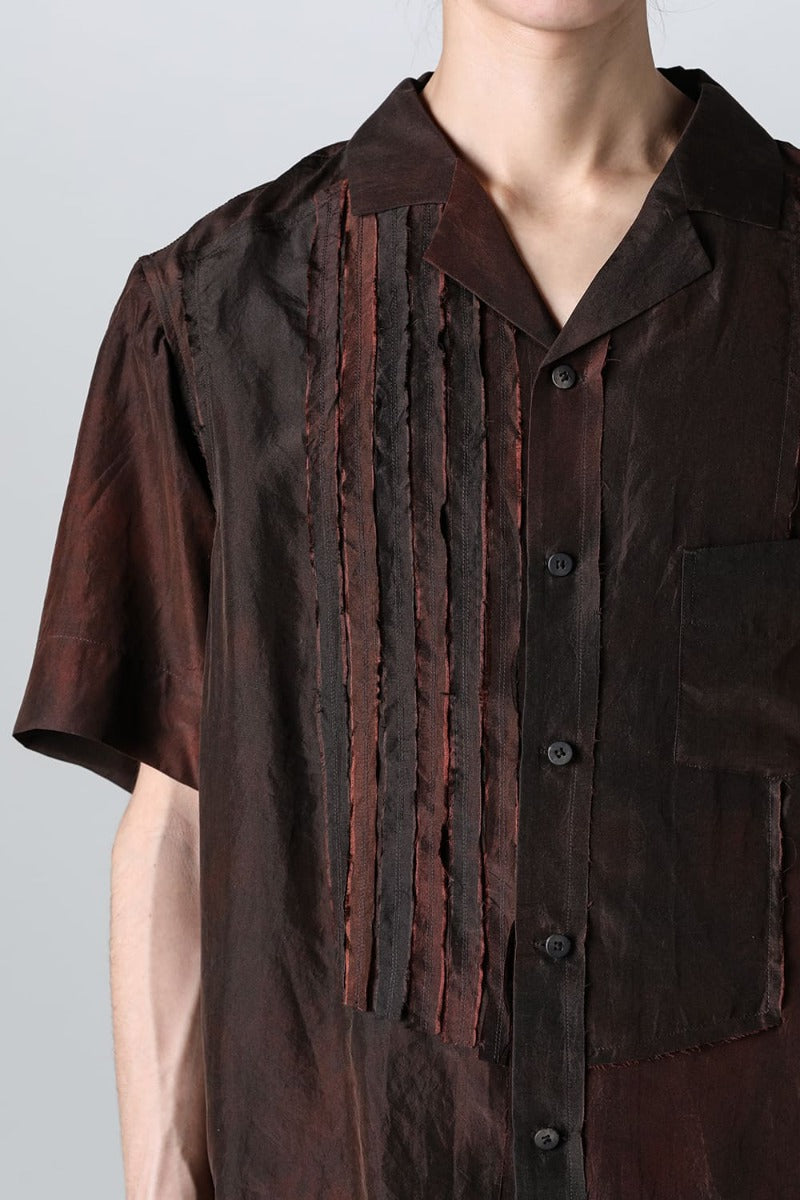 Hybrid Short Sleeve Shirt