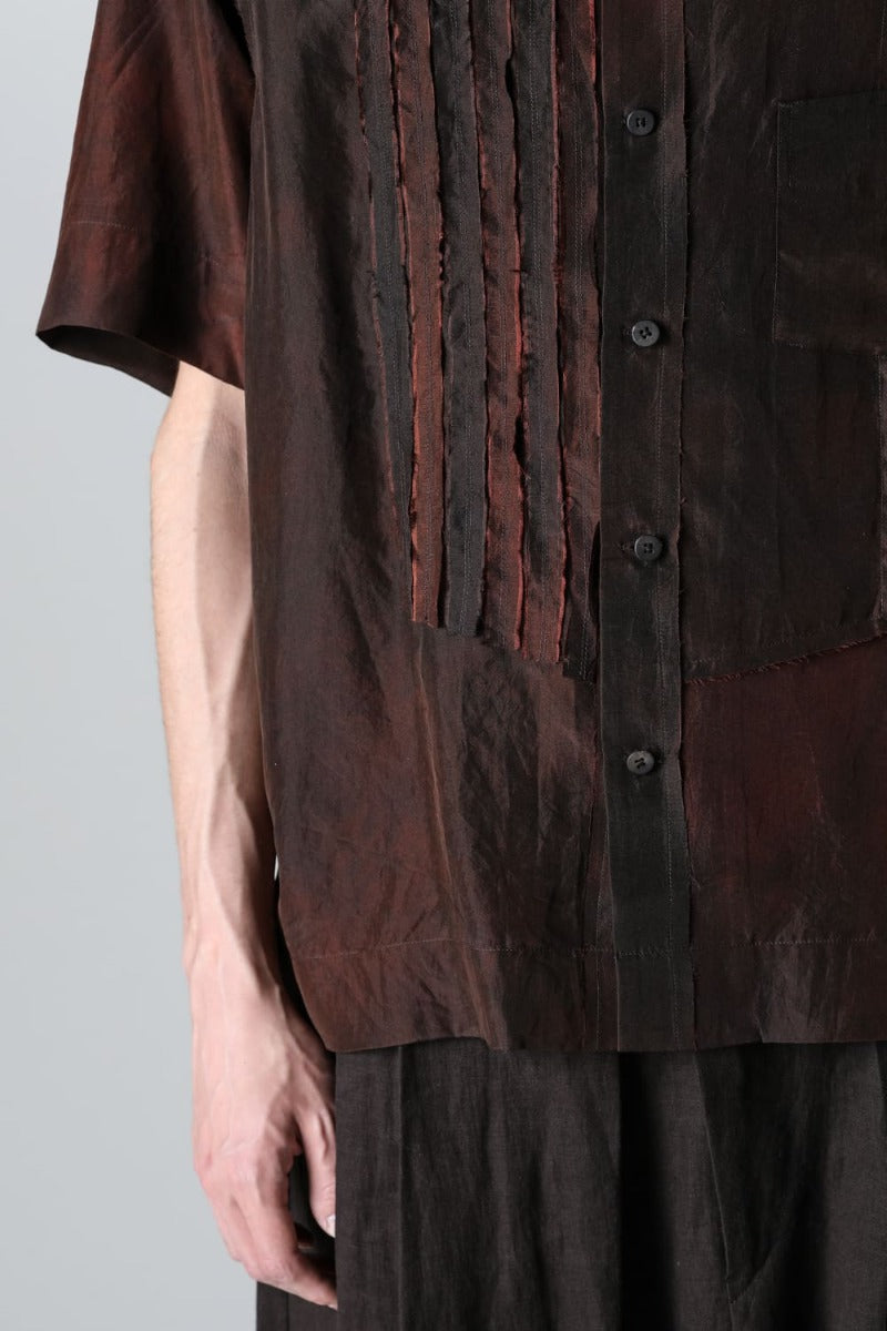 Hybrid Short Sleeve Shirt