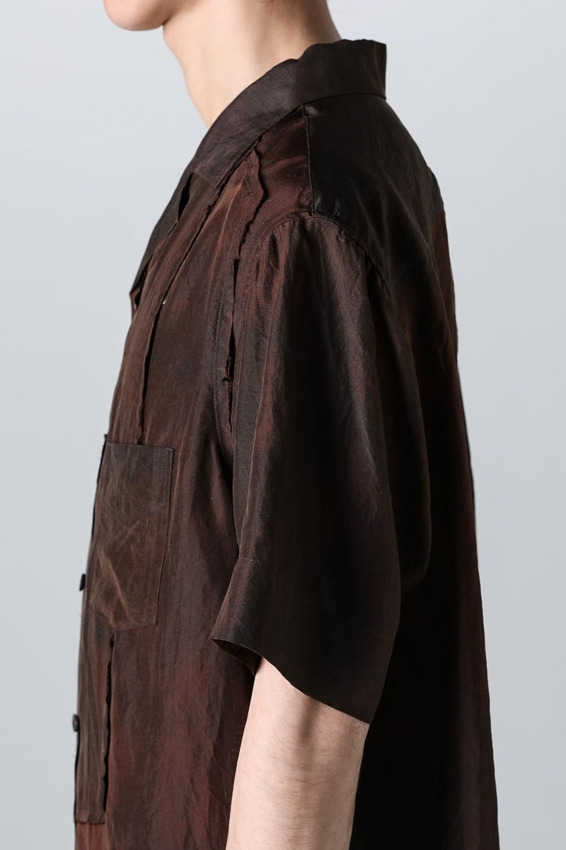 Hybrid Short Sleeve Shirt