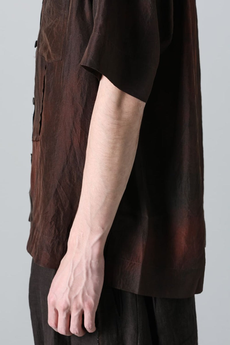 Hybrid Short Sleeve Shirt