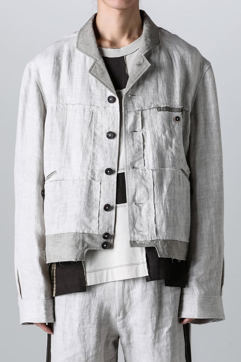 Classic Utility Jacket