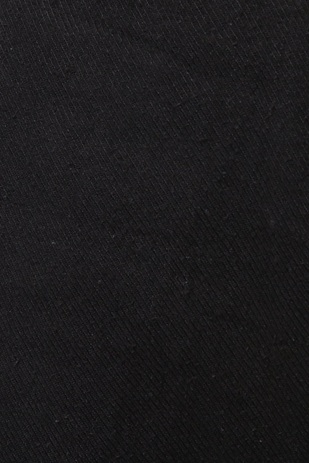 Linen Silk Slim Pants