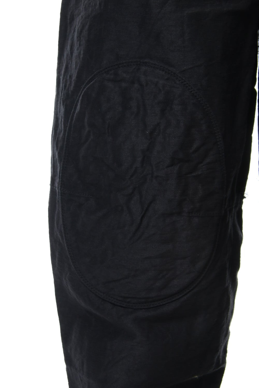 Knee Patch Rib Pants