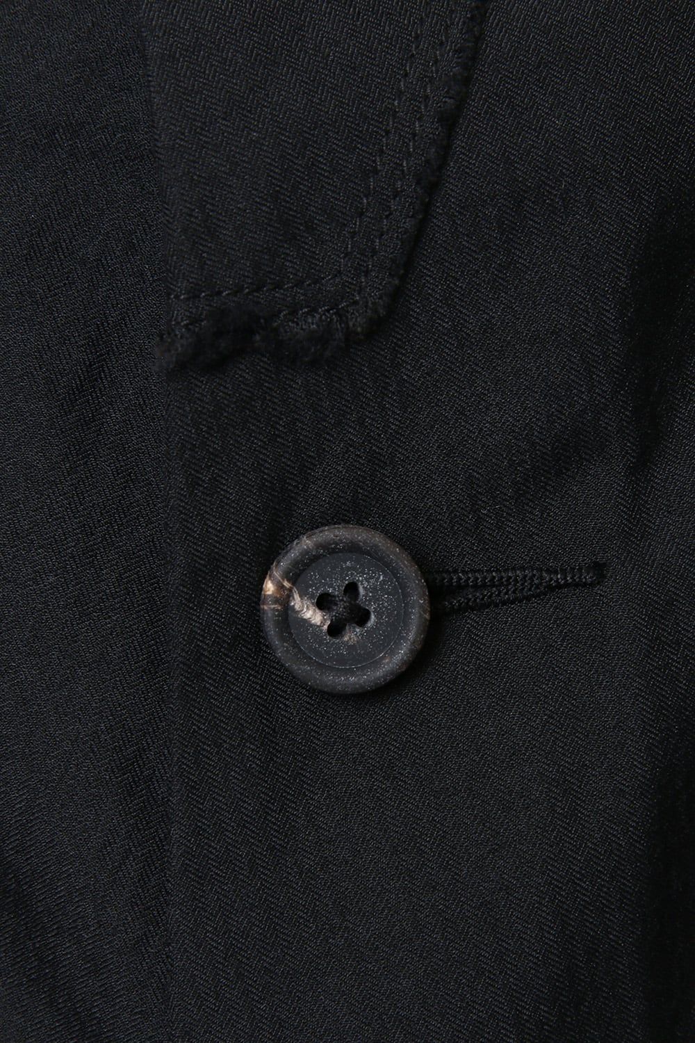 5B Peaked Lapel Jacket