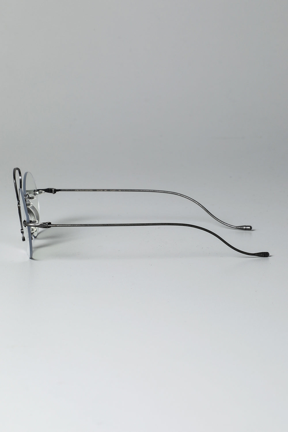 RG00UW6 UMA WANG x RIGARDS VINTAGE BLACK / CLEAR