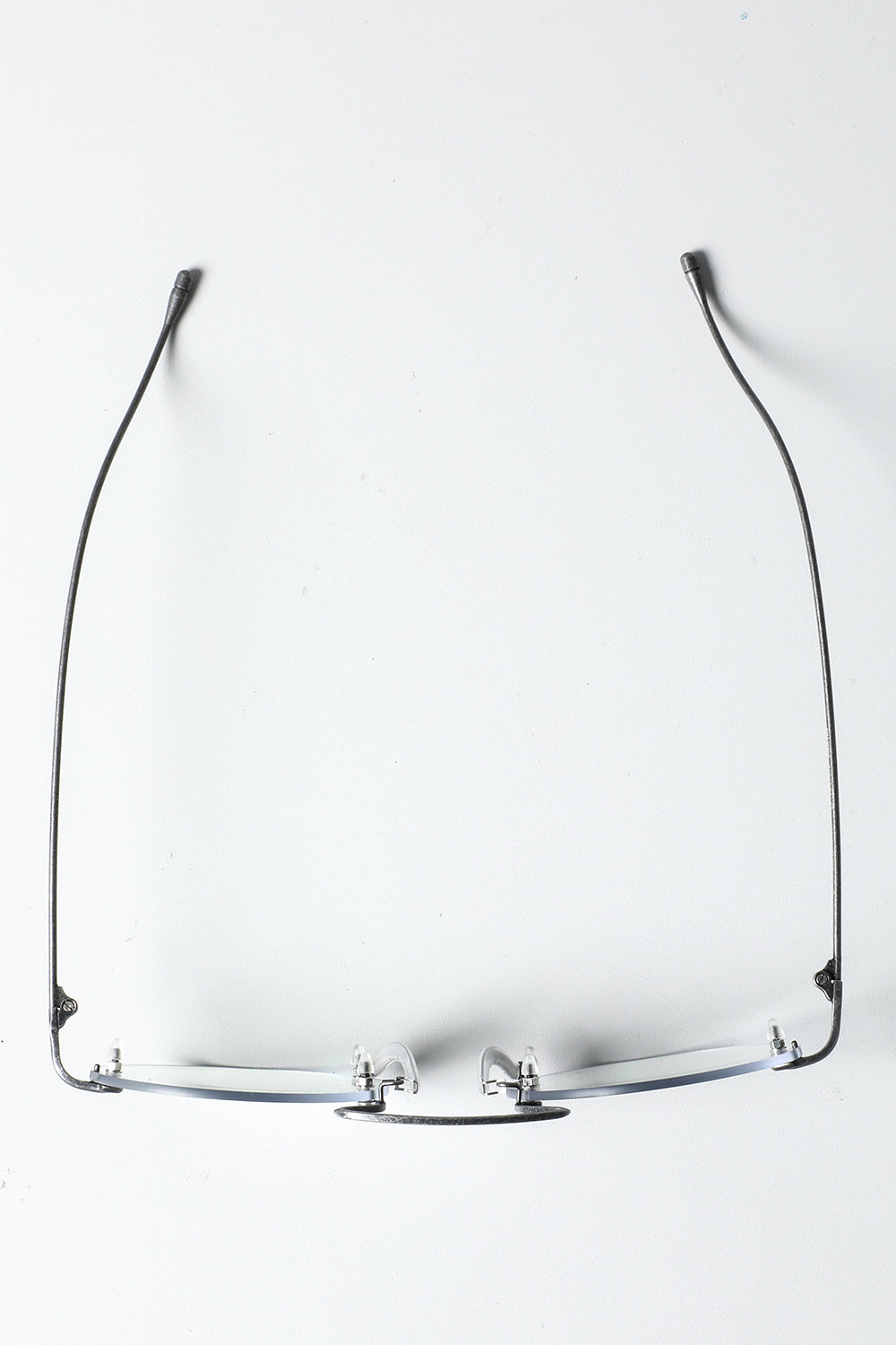 RG00UW6 UMA WANG x RIGARDS VINTAGE BLACK / CLEAR