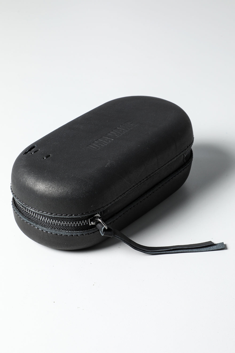 RG00UW6 UMA WANG x RIGARDS VINTAGE BLACK / CLEAR